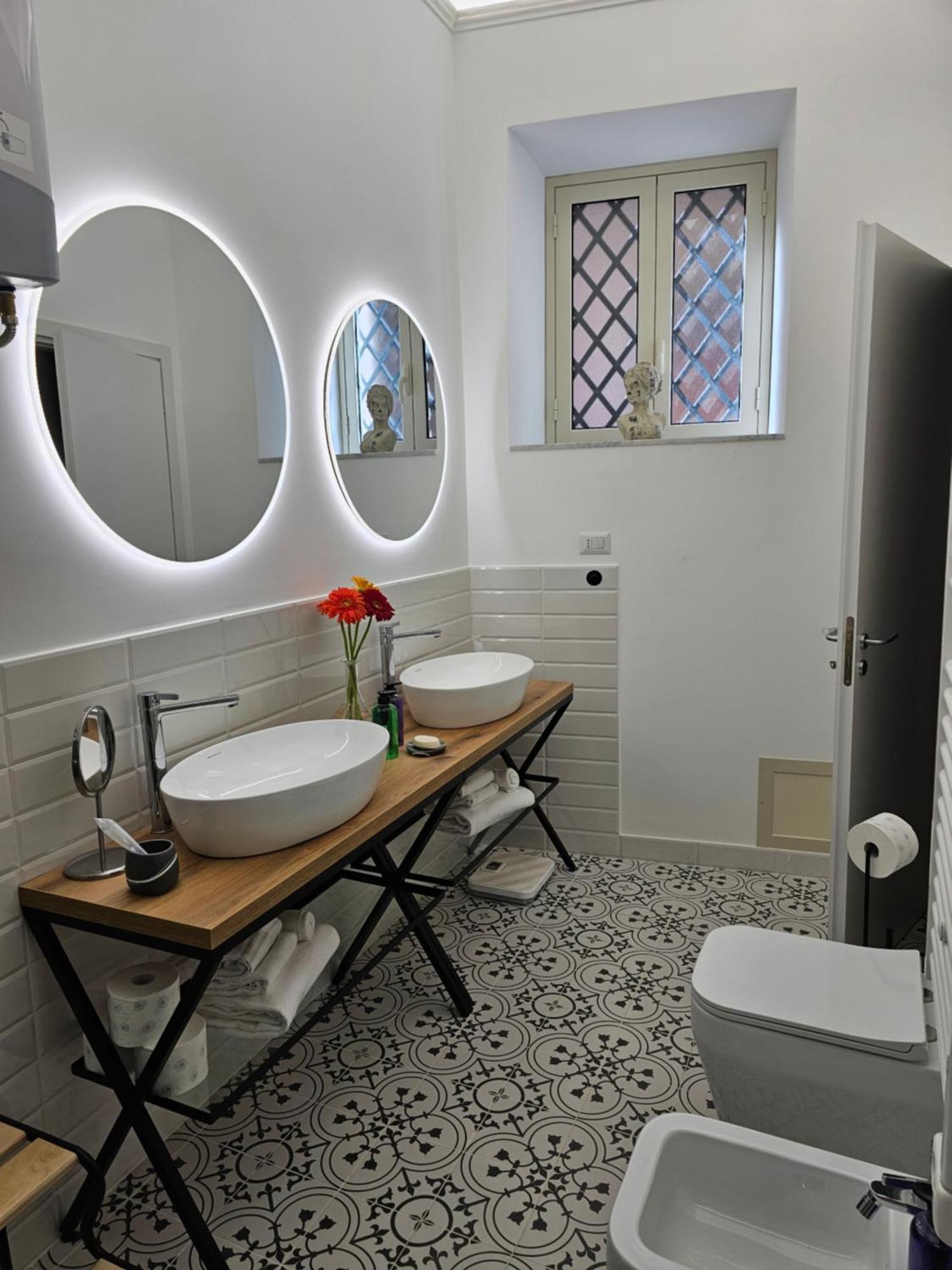Grey House Apartments カターニア エクステリア 写真