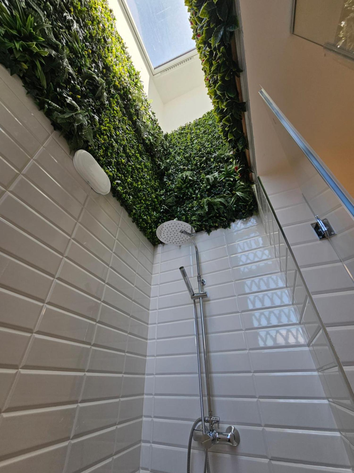 Grey House Apartments カターニア エクステリア 写真