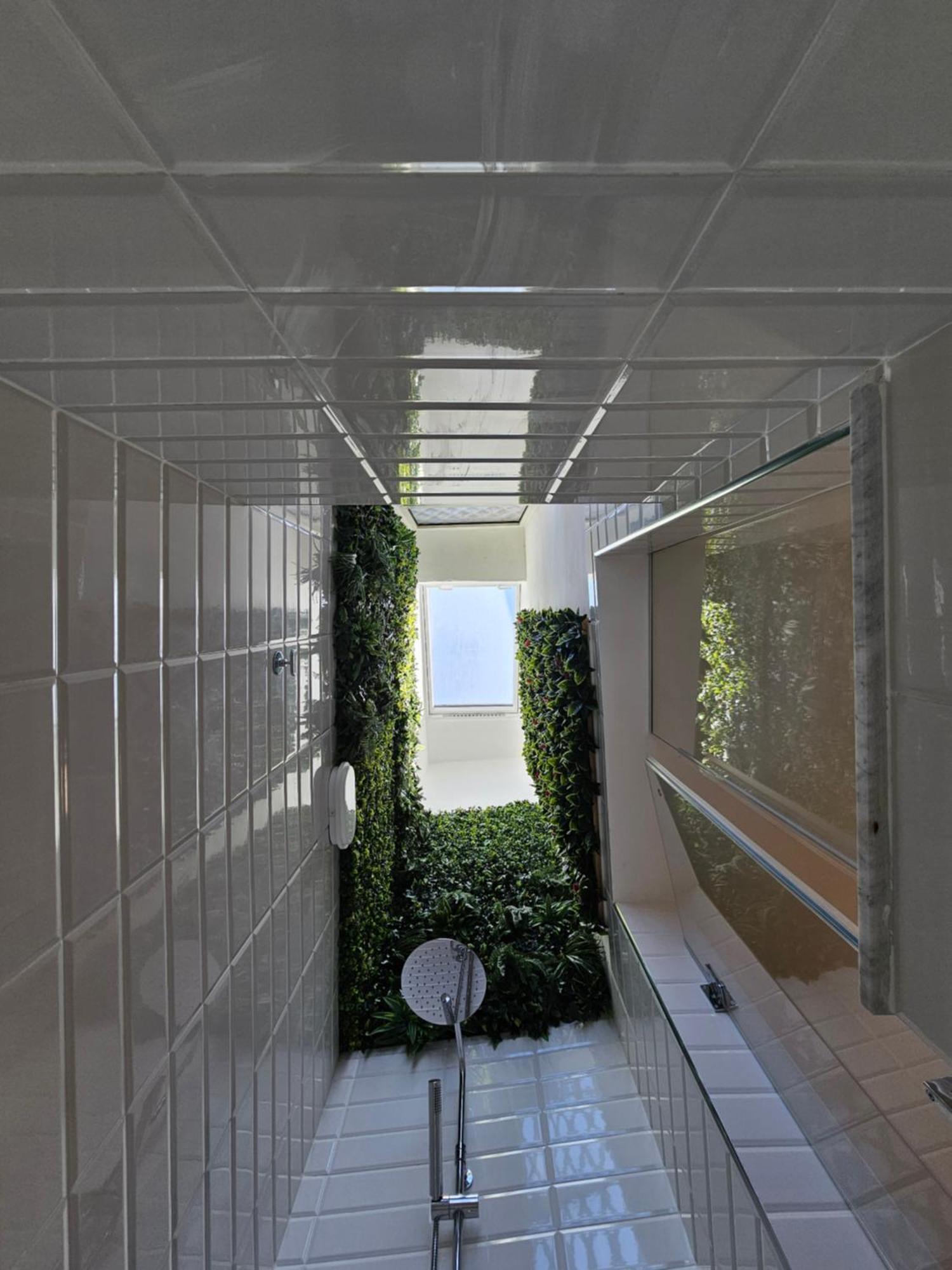 Grey House Apartments カターニア エクステリア 写真