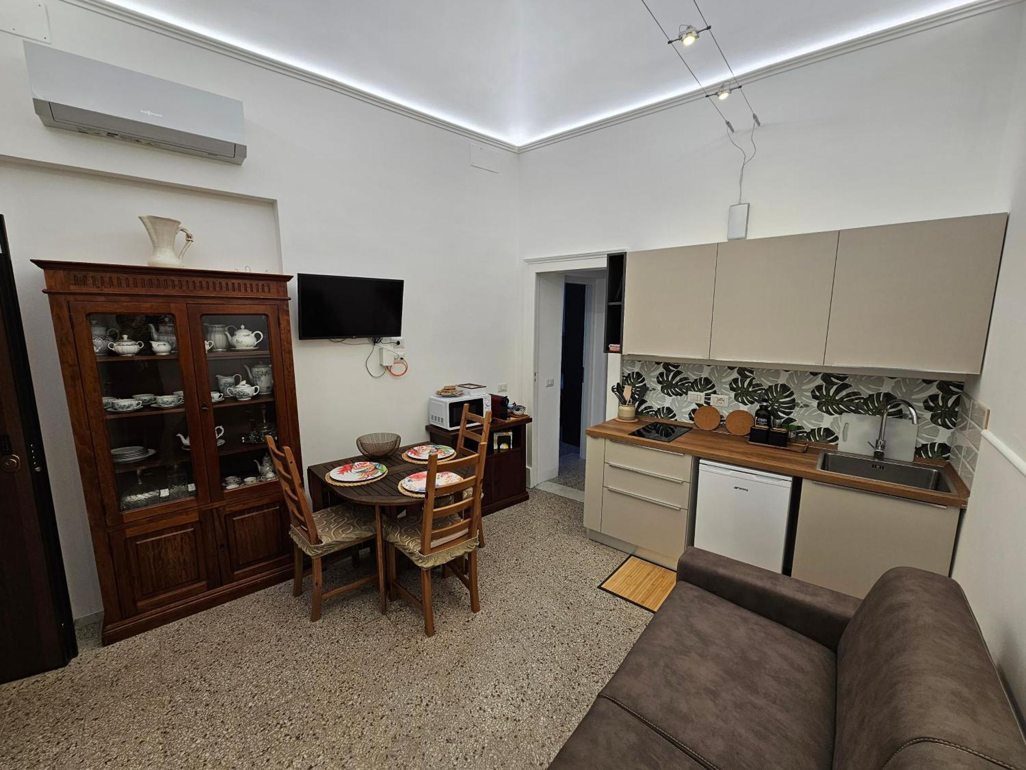 Grey House Apartments カターニア エクステリア 写真