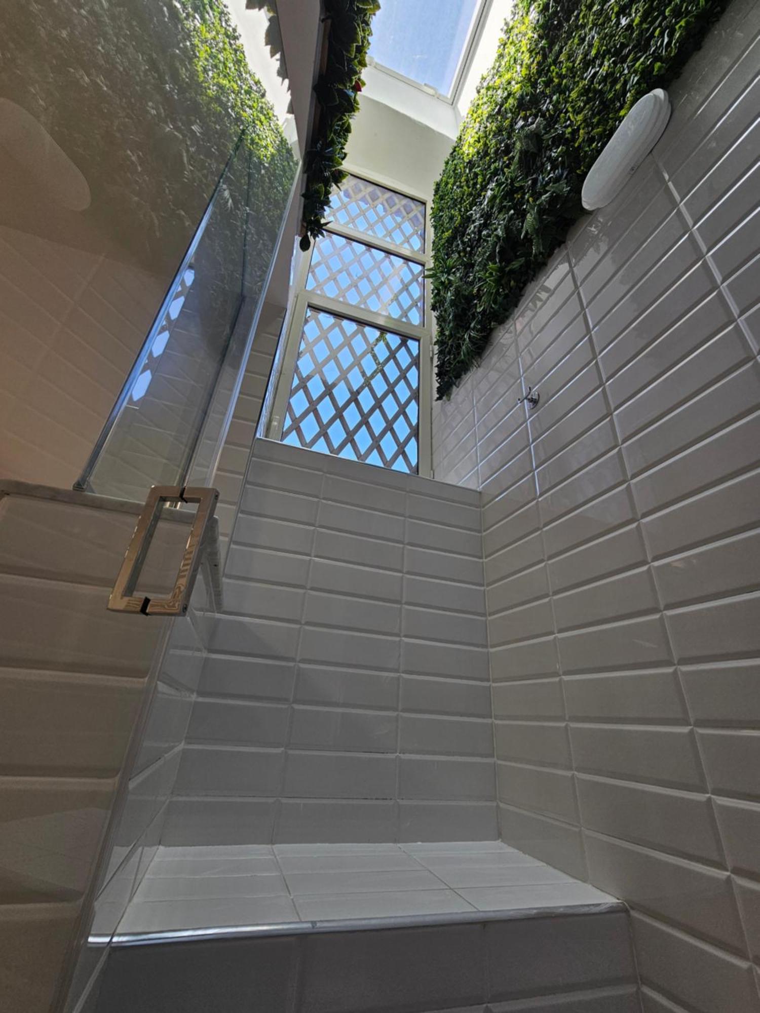 Grey House Apartments カターニア エクステリア 写真