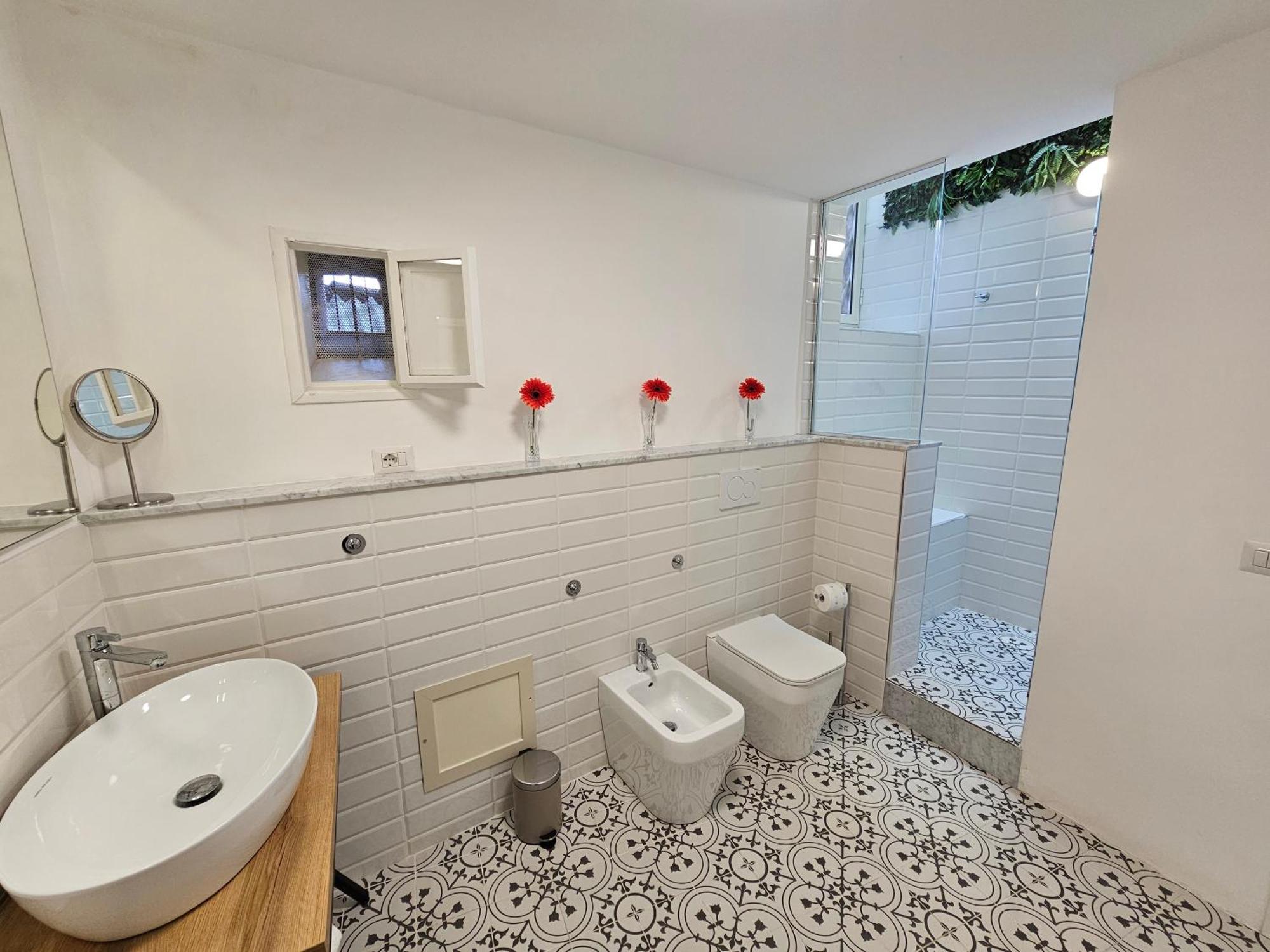 Grey House Apartments カターニア エクステリア 写真