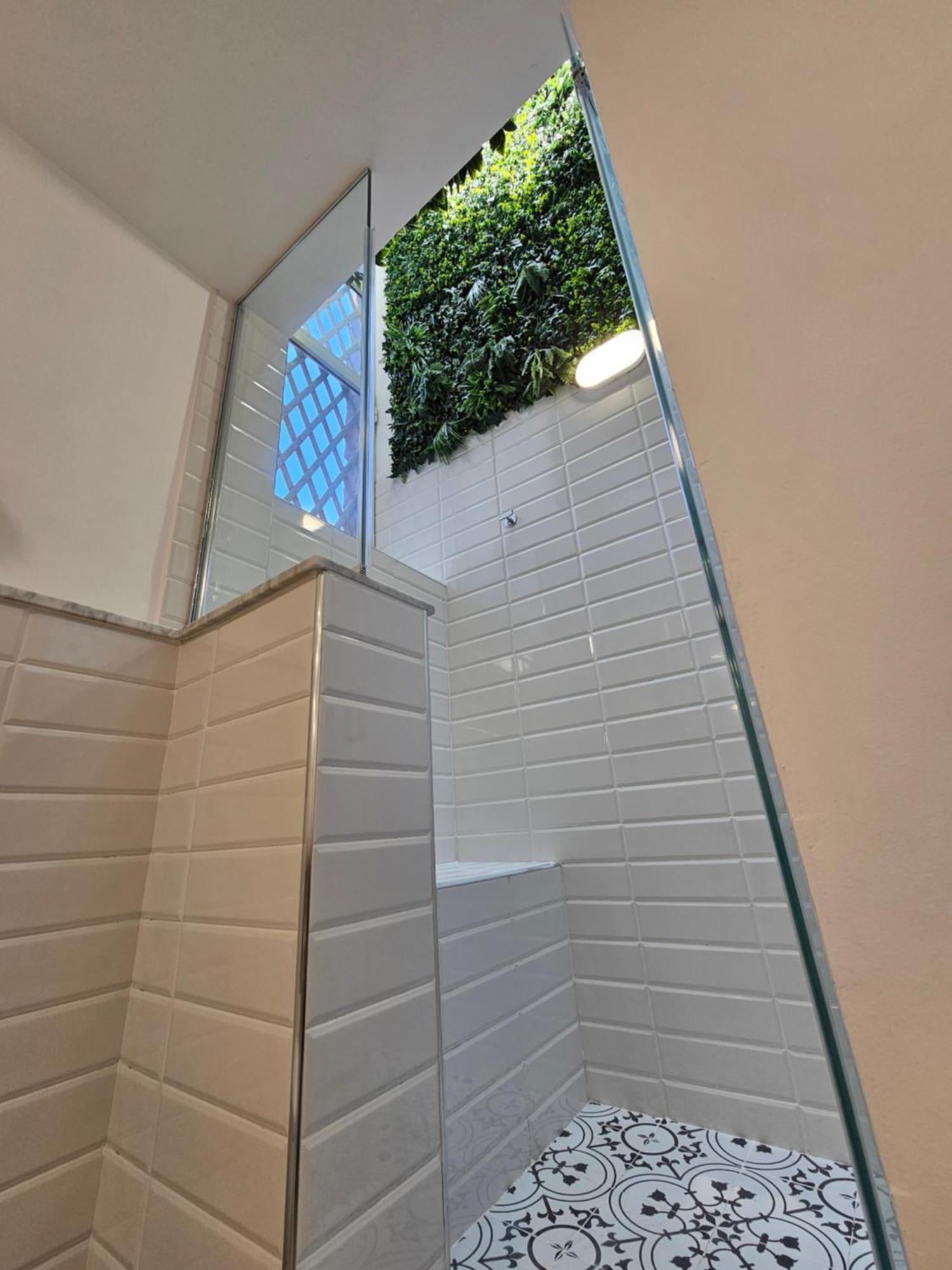 Grey House Apartments カターニア エクステリア 写真